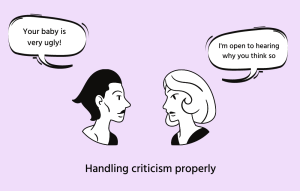 Baby-criticism