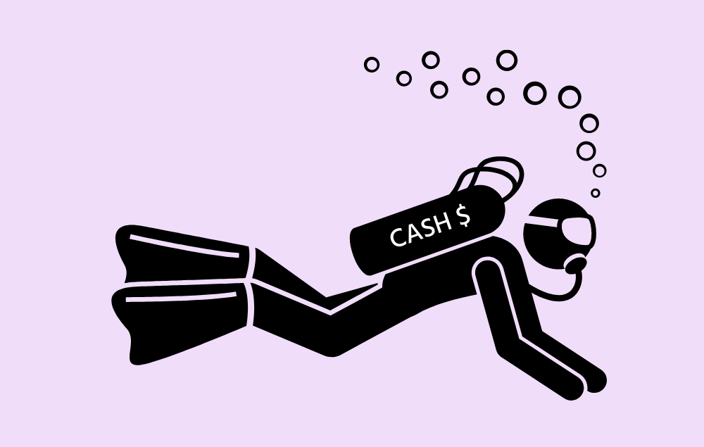 Cash is oxygen for your tech startup